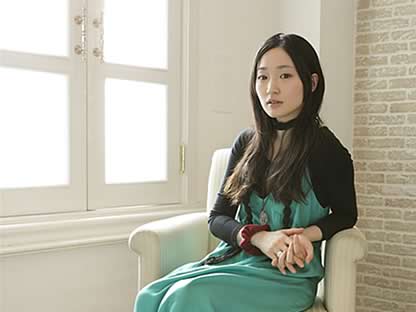 MTV PURE MUSIC with 安藤裕子
