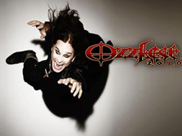 OZZFEST