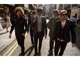 KAISER CHIEFS