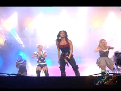 PUSSYCAT DOLLS