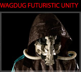 WAGDUG FUTURISTIC UNITY