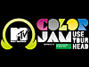 MTV COLOR JAM -USE YOUR HEAD- supported by UNITED COLORS OF BENETTON.