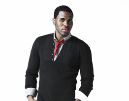 JASON DERULO / ジェイソン・デルーロ
