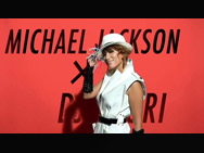 MICHAEL JACKSON x DJ KAORI