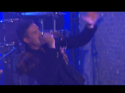 THE KILLERS