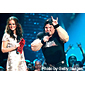 Leighton Meester & Jack Black