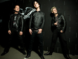 GREEN DAY