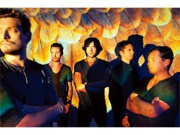SNOW PATROL