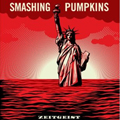THE SMASHING PUMPKINS