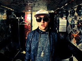 MAC MILLER
 