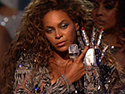 Beyonc&eacute; - Single Ladies (Live)