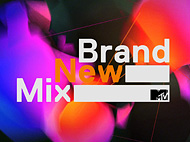 MTV Brand New Mix