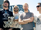 FOO FIGHTERS