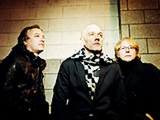 R.E.M.