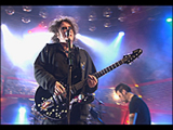 The Cure