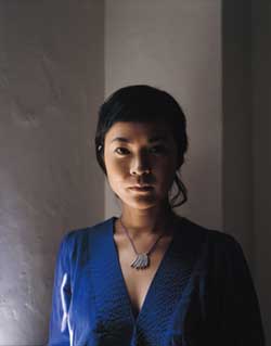 原田郁子