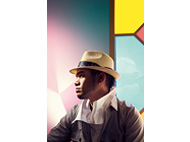 MTV LIVE:JAY’ED