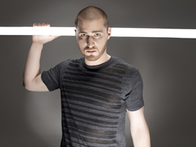 MIKE POSNER