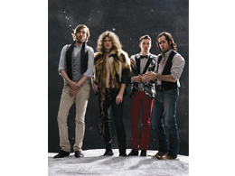 THE KILLERS