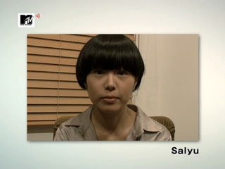Salyu