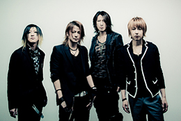Comp.邦楽_GLAY