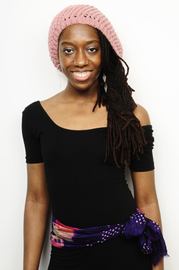 Nina Vidal