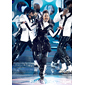 Janet Jackson (Michael Jackson Tribute)