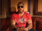 FLO RIDA 　ID
