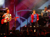 Live In Malaysia