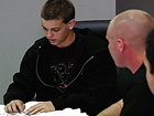 Episode 4: Sheckler, Inc.