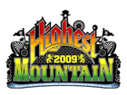 HIGHEST MOUNTAIN 2009