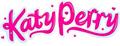 katy perry logo