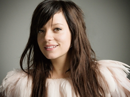 LILY ALLEN