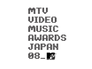 MTV VIDEO MUSIC AWARDS JAPAN 2008　Fashion Edition
