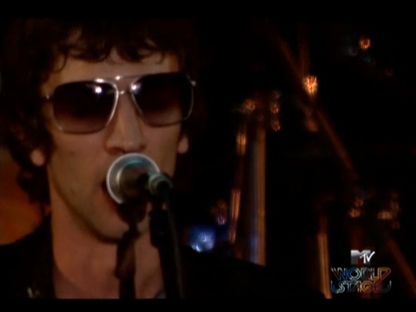 THE VERVE
