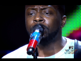 MTV AFRICA MUSIC AWARDS 2009