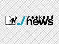 MTV Weekend News