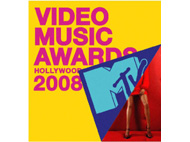 MTV Video Music Awards 2008 Pre Show