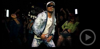 MUSIC VIDEO