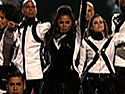 Janet Jackson - Michael Jackson Tribute