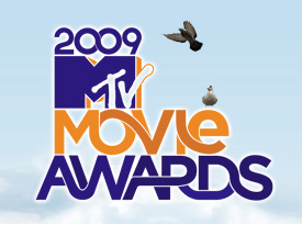 MTV MOVIE AWARDS 2009