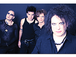 The Cure