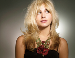 PIXIE LOTT / ピクシー・ロット