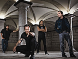 METALLICA