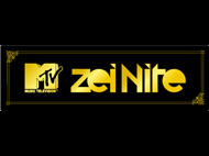 MTV Zei Nite supported by 贅沢倶楽部