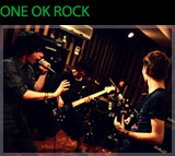 ONE OK ROCK