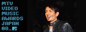 MTV VMAJのSPサイトはこちら!! 動画満載!
