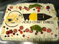 MTV World Chart Express