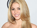 Shakira