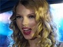 VMA SIDE STORY: Taylor Swift